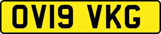 OV19VKG