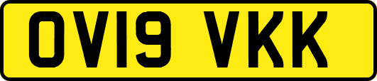 OV19VKK