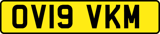 OV19VKM