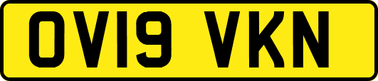OV19VKN
