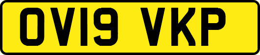 OV19VKP