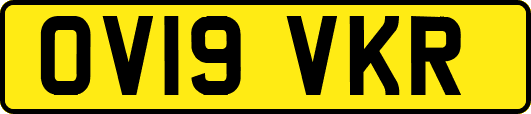 OV19VKR