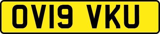 OV19VKU