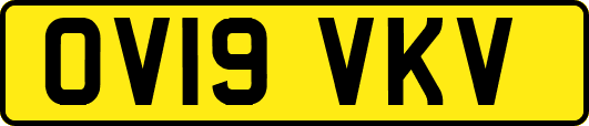 OV19VKV