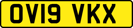 OV19VKX