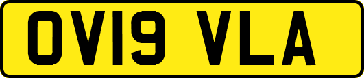 OV19VLA