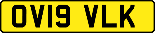 OV19VLK