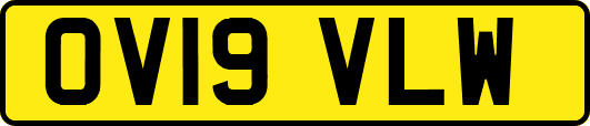 OV19VLW