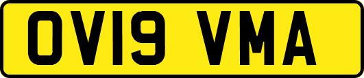 OV19VMA