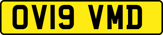 OV19VMD