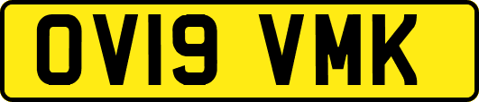 OV19VMK