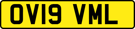 OV19VML