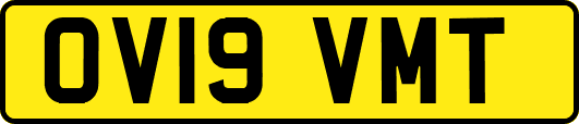 OV19VMT