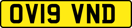 OV19VND