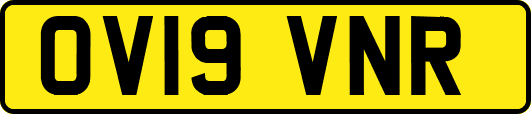 OV19VNR