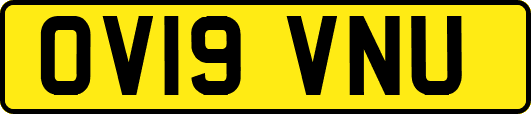 OV19VNU