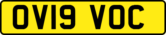 OV19VOC