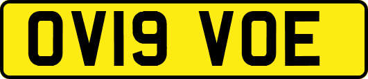 OV19VOE