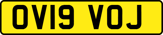 OV19VOJ