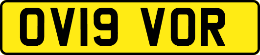 OV19VOR
