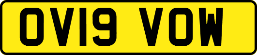 OV19VOW