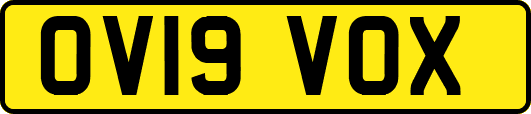 OV19VOX