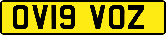 OV19VOZ