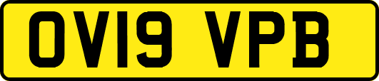 OV19VPB