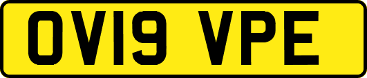 OV19VPE