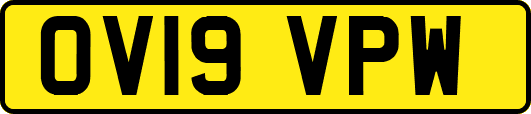 OV19VPW