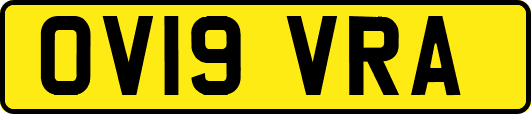 OV19VRA