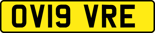 OV19VRE