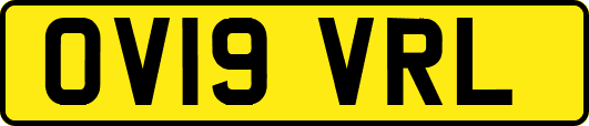 OV19VRL