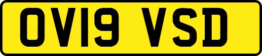 OV19VSD