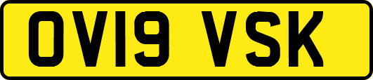 OV19VSK