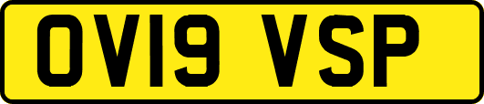 OV19VSP
