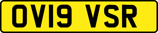 OV19VSR