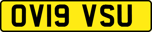 OV19VSU