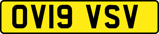 OV19VSV