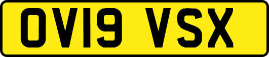 OV19VSX