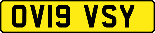 OV19VSY