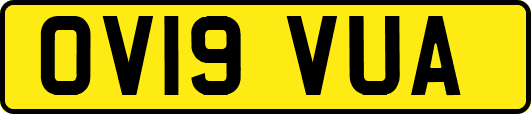 OV19VUA