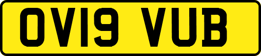 OV19VUB