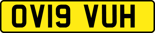 OV19VUH