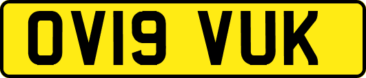 OV19VUK