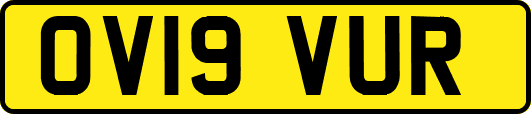 OV19VUR