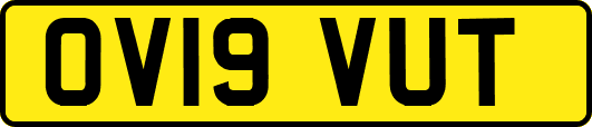 OV19VUT