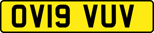 OV19VUV