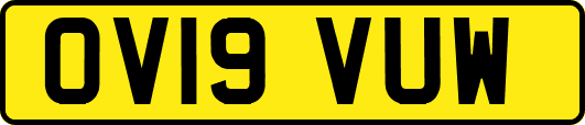 OV19VUW