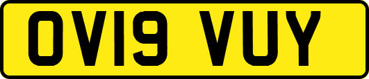 OV19VUY